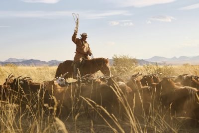 ¿Se puede ir a Mongolia con el DNI?