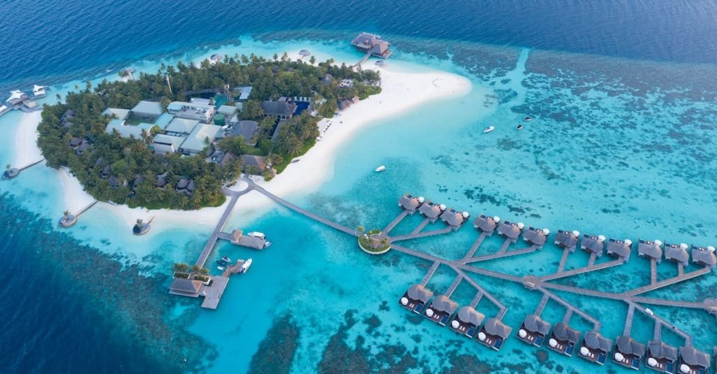 ¿Se puede ir a Vanuatu con el DNI?