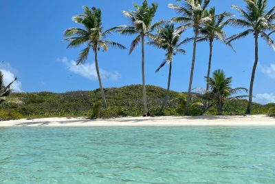 ¿Se puede ir a Islas Salomón con el pasaporte?