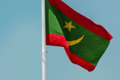 ¿Se puede ir a Mauritania con el pasaporte?